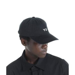 キャップ 帽子 Y-3 DAD CAP メンズ レディース