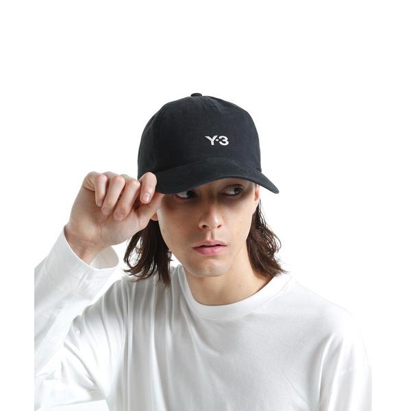 帽子 キャップ メンズ Y-3 DAD CAP