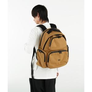 メンズ リュック Y-3 BACKPACK｜zozo