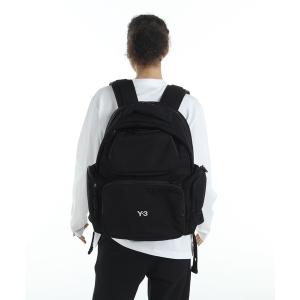 メンズ リュック Y-3 BACKPACK｜zozo