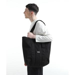 Y-3 TPO TOTE IR5774 トートバック 楽天市場】Y-3 ワイスリー トートバッグ TPO TOTE IR5774 メンズ