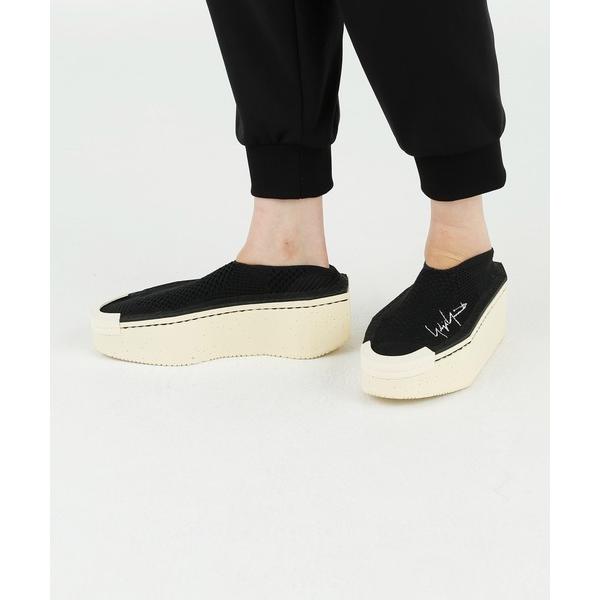 メンズ スニーカー Y-3 KYASU SLIP-ON