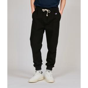 パンツ 「Champion/チャンピオン」メンズ ベーシック ロングパンツ メンズ