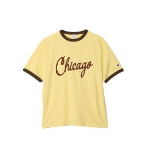 tシャツ 「Champion/チャンピオン」メン...の商品画像