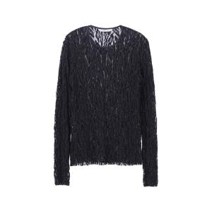 tシャツ Tシャツ メンズ UNEVEN LACE LS TOP｜ZOZOTOWN Yahoo!店