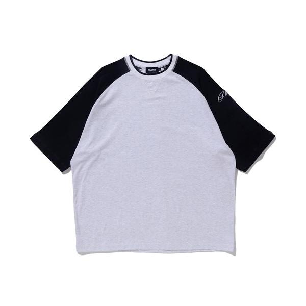「XLARGE」 半袖Tシャツ L ブラック メンズ