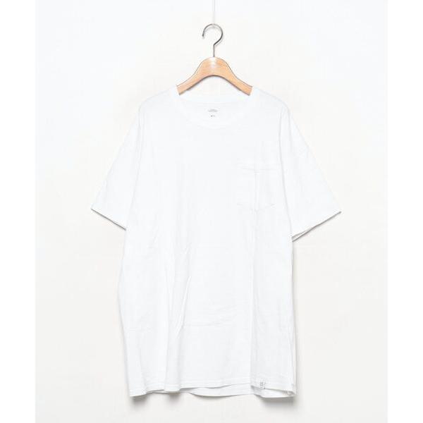 「BEDWIN &amp; THE HEARTBREAKERS」 半袖Tシャツ - ホワイト メンズ