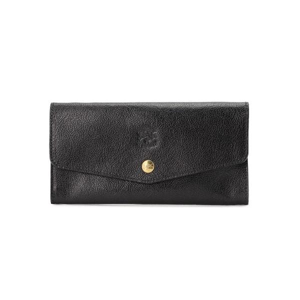 財布 IL BISONTE / ORIGINAL LEATHER / WALLET レディース メン...
