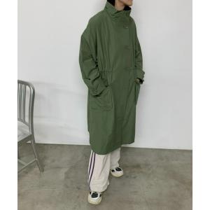 モッズコート コート スタンドモッズコート レディース メンズ