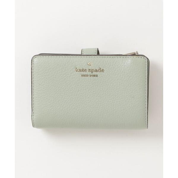 レディース 「kate spade new york」 財布 ONESIZE グリーン