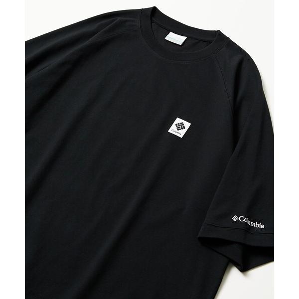 「FREAK&apos;S STORE」 半袖Tシャツ LARGE ブラック メンズ