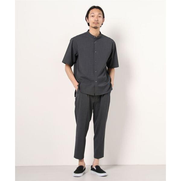 「BEAUTY&amp;YOUTH UNITED ARROWS」 セットアップ S ダークグレー メンズ