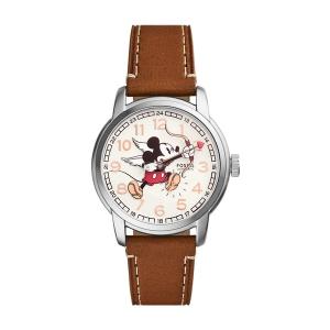 腕時計 「ディズニーコラボレーション」Mickey Mouse LE1187