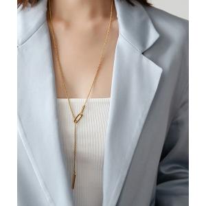 ネックレス ロングネックレス レディースの商品画像