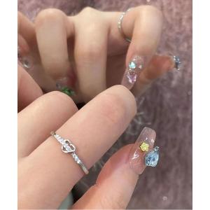 TIFFANY&Co.（ティファニー） 11号 リング・指輪 バンブー