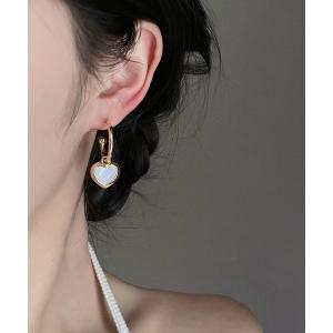 HYSTERIC GLAMOUR（ヒステリックグラマー） ピアス HYSTERIC LIKE IT