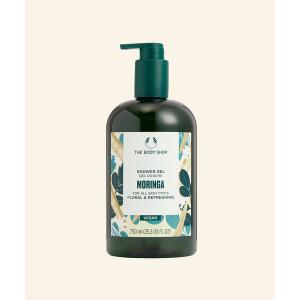 THE BODY SHOP ブラックムスク シャワージェル 250ml x 7 ブラックムスク シャワージェル｜ THE BODY SHOP（ザボディ
