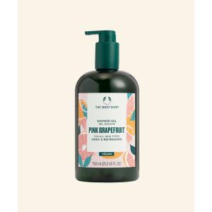 THE BODY SHOP ザ・ボディショップ シャワージェル