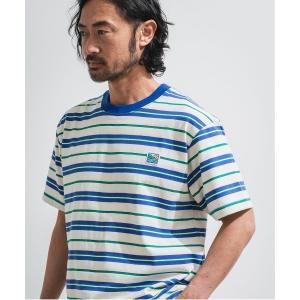 tシャツ Tシャツ メンズ OLD SURF BORDER TEE/オールドサーフ ボーダーティ｜zozo