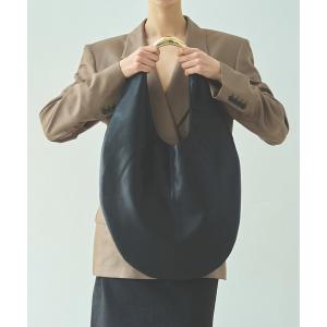 トートバッグ バッグ レディース 「2024春夏新作」LE VERNIS(ル・ベルニ)Sculpture bag M｜ZOZOTOWN Yahoo!店