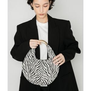 ハンドバッグ LE VERNIS(ル・ベルニ)Sculpture bag S
