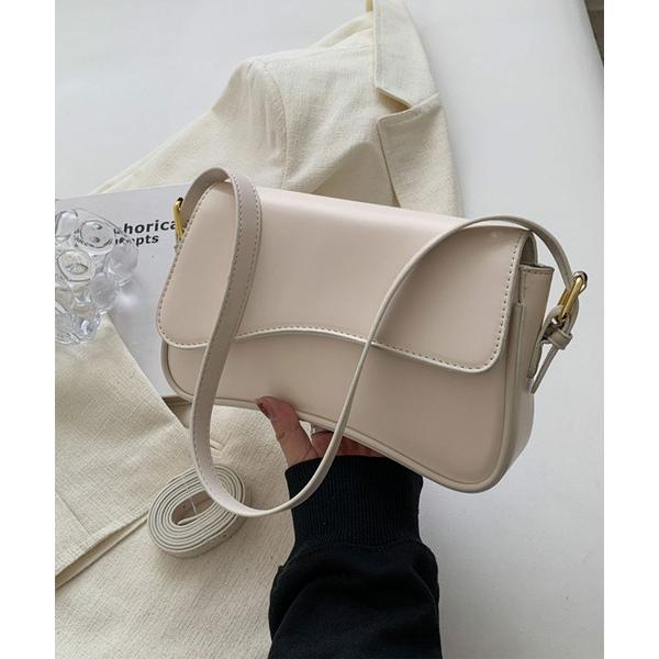 ショルダーバッグ バッグ ワンハンドル ショルダーバッグ レディース