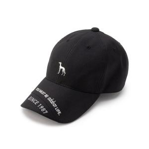 キャップ 帽子 ラウンディッシュキャップ メンズ