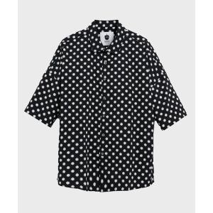 SHAREEF（シャリーフ） タンクトップ 「SHAREEF」NO SLEEVE TEE メンズ 