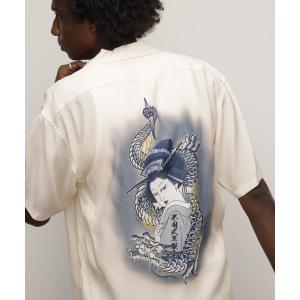 Schott N.Y.C（ショット） シャツ Schott/ショット/SLUB CHIFFON LS