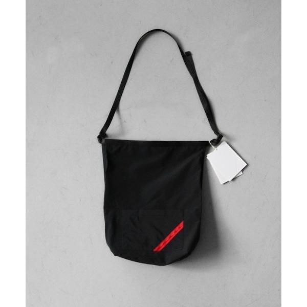 ショルダーバッグ PHINGERIN IMPROVISATION POCKET BAG メンズ レデ...