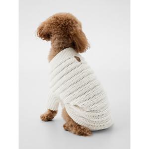 ペット レディース クロシェ ペット用セーター 犬服（DOG WEAR）｜ZOZOTOWN Yahoo!店