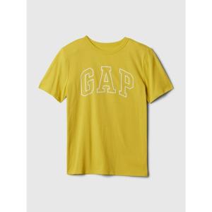 tシャツ Tシャツ キッズ GAPロゴTシャツ (キッズ)｜zozo