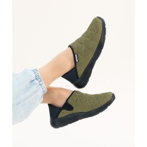 スリッポン OUTDOOR PRODUCTS / アウトドアプロダクツ モックシューズ (ODP 701) レディース メンズ