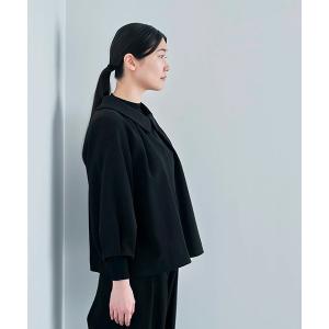 Aquascutum アクアスキュータム 金ボタン 紺ブレ ブレザー