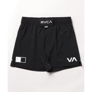 パンツ メンズ RVCA SPORT メンズ FIGHT SCRAPPER 15 ウォークパンツ/ショートパンツ 「2024年春夏モデル」/ルーカブラ｜zozo