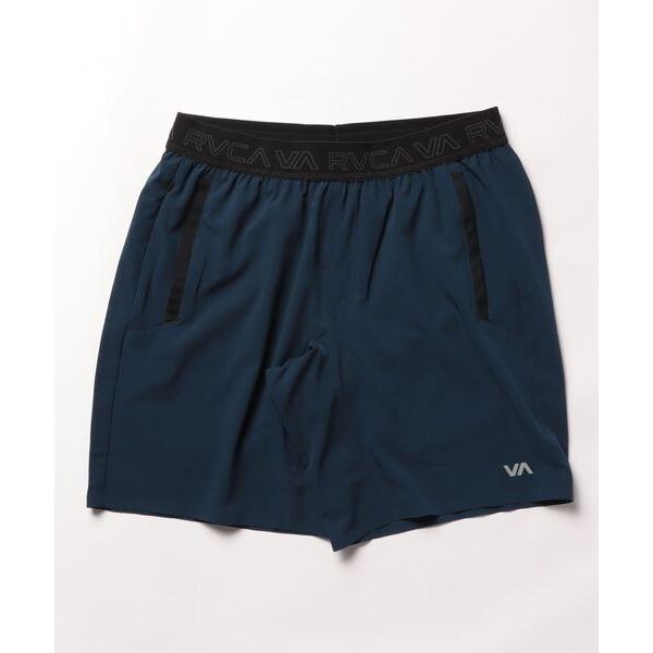 パンツ 「オンライン限定」RVCA SPORT メンズ YOGGER PLUS 18 ウォークパンツ...