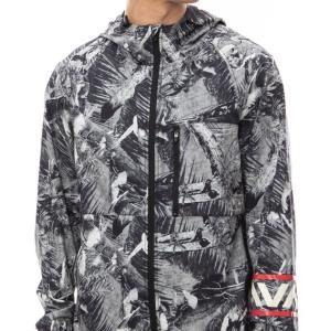 ジャケット ブルゾン メンズ RVCA SPORT メンズ 「HAWAII」 HAWAII YOGGER JACKET ジャケット 「2024年春夏モ｜zozo