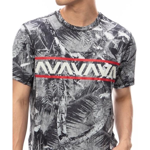 ラッシュガード RVCA SPORT メンズ 「HAWAII」 HAWAII SPORT VENT ...