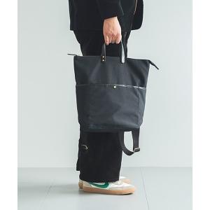HIGHTIDE（ハイタイド） ボストンバッグ CLASKA Gallery ＆ Shop ”DO