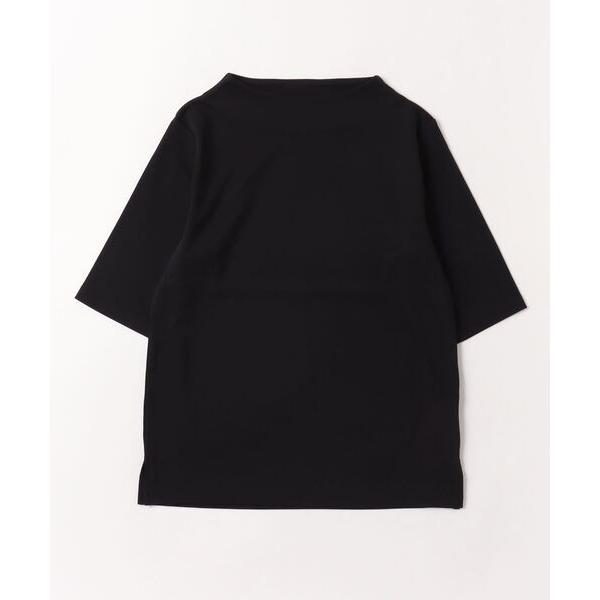 「MARW UNITED ARROWS」 半袖Tシャツ FREE ブラック レディース