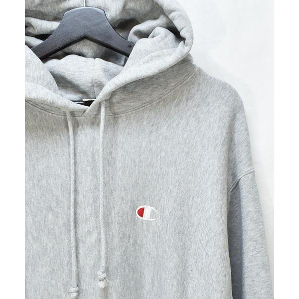 パーカー 「ヴィンテージ古着」Champion/チャンピオン REVERSE WEAVE リバースウ...