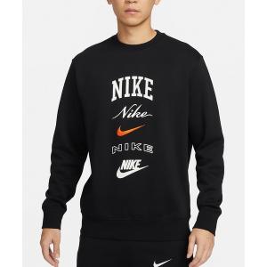NIKE（ナイキ） トレーナー スウェット M TCH FLC FZ JKT CAMO