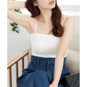 2026年3月】レディースチューブトップ、ベアトップのおすすめ人気