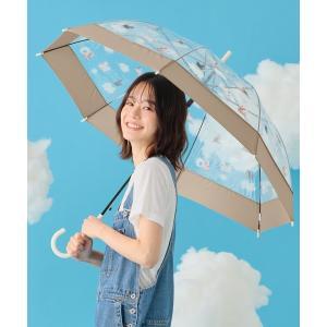 傘 「ビニール傘」飛行犬× Wpc. 空飛ぶワンブレラ 雨傘 長傘 レディース メンズ｜ZOZOTOWN Yahoo!店