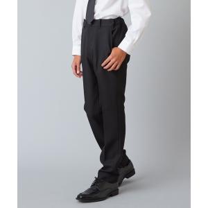 パンツ 卒業式 ベーシックスラックス キッズ 子供服 男の子