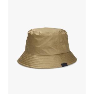 CA4LA（カシラ） 帽子 ハット PATCHY BUCKET HAT FF 3 メンズ