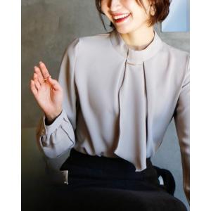 LAUREN RALPH LAUREN（ローレン ラルフローレン） ブラウス シャツ