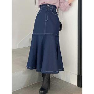 スカート レディース 2WAYミニロングアレンジスカート｜ZOZOTOWN Yahoo!店
