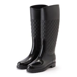 Parade 長靴 レインブーツ あったか素材防寒レインブーツ 98005