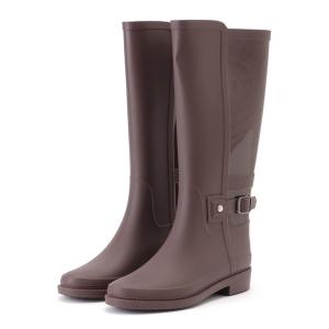 ABC-MART 長靴 レインブーツ ABC SELECT エービーシーセレクト MIDDLE